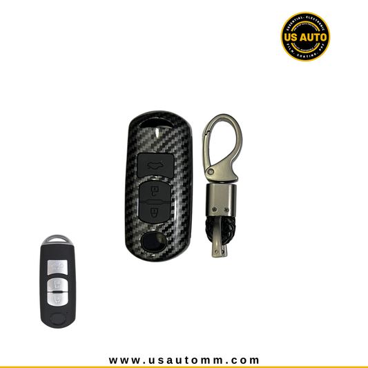 SPA0403B00M000

CARBON FIBER KEY (BLACK) MAZDA UNI