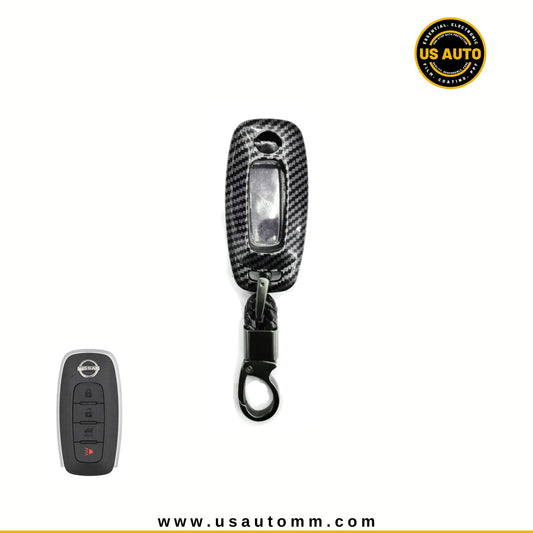 SPA0403B00N007

CARBON FIBER KEY (BLACK) NISSAN ARIYA EV