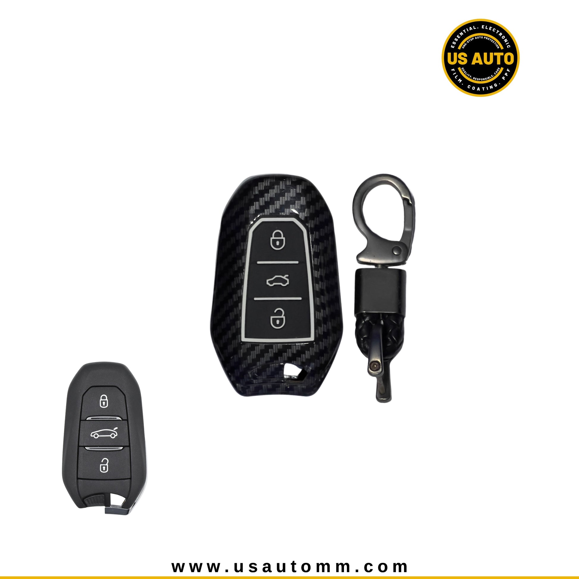 SPA0403B00P000

CARBON FIBER KEY (BLACK) PEUGEOT UNI