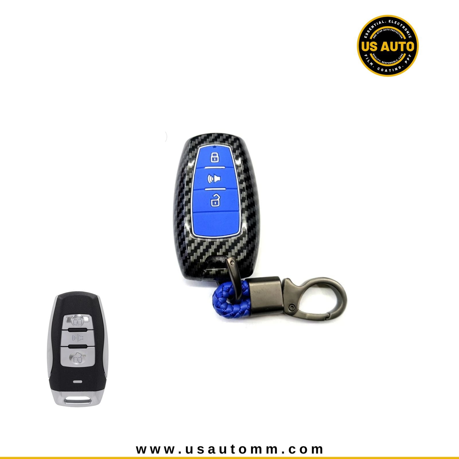 SPA0403B10H302

CARBON FIBER KEY (BLUE) HAVAL H2 (2020 UP)