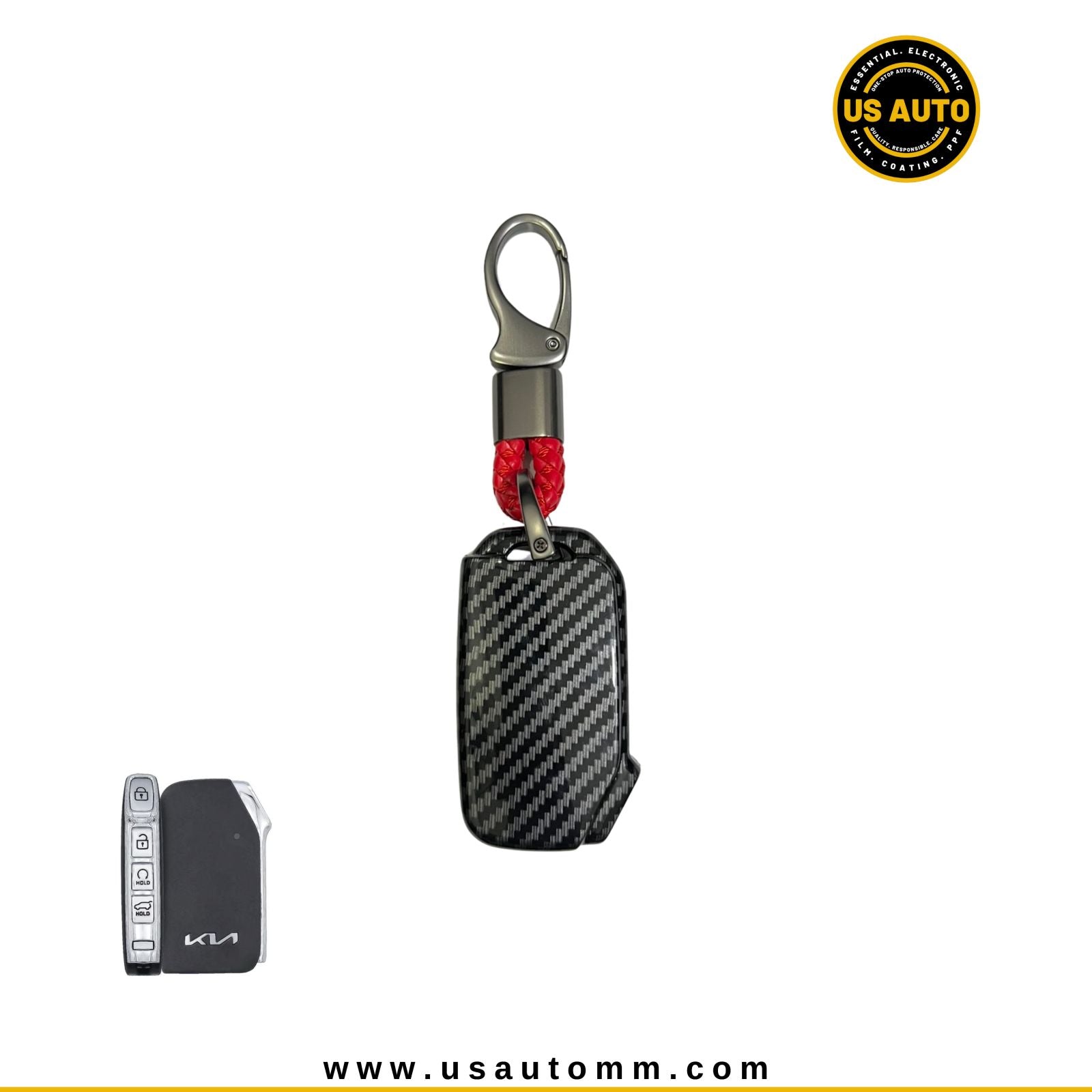 SPA0403R00K037

CARBON FIBER KEY (RED) KIA UNI (C)