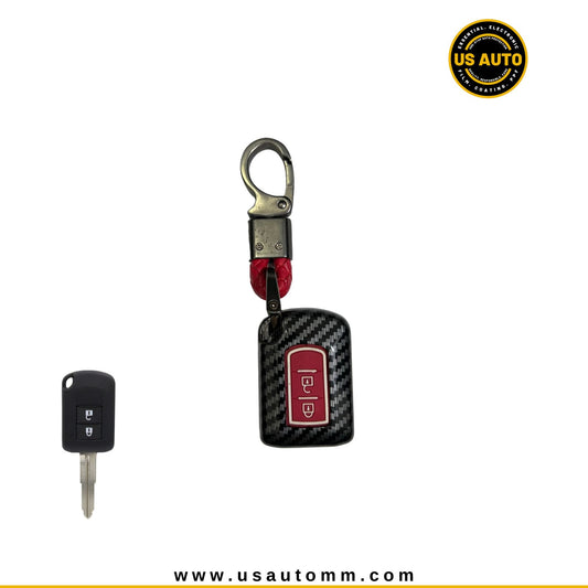 SPA0403R00M103

CARBON FIBER KEY (RED) MITSUBISHI XPANDER (2019 UP)