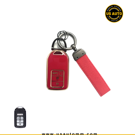 SPA0405R00H104

TPU & PC KEY (RED) HONDA CIVIC (2018 UP)