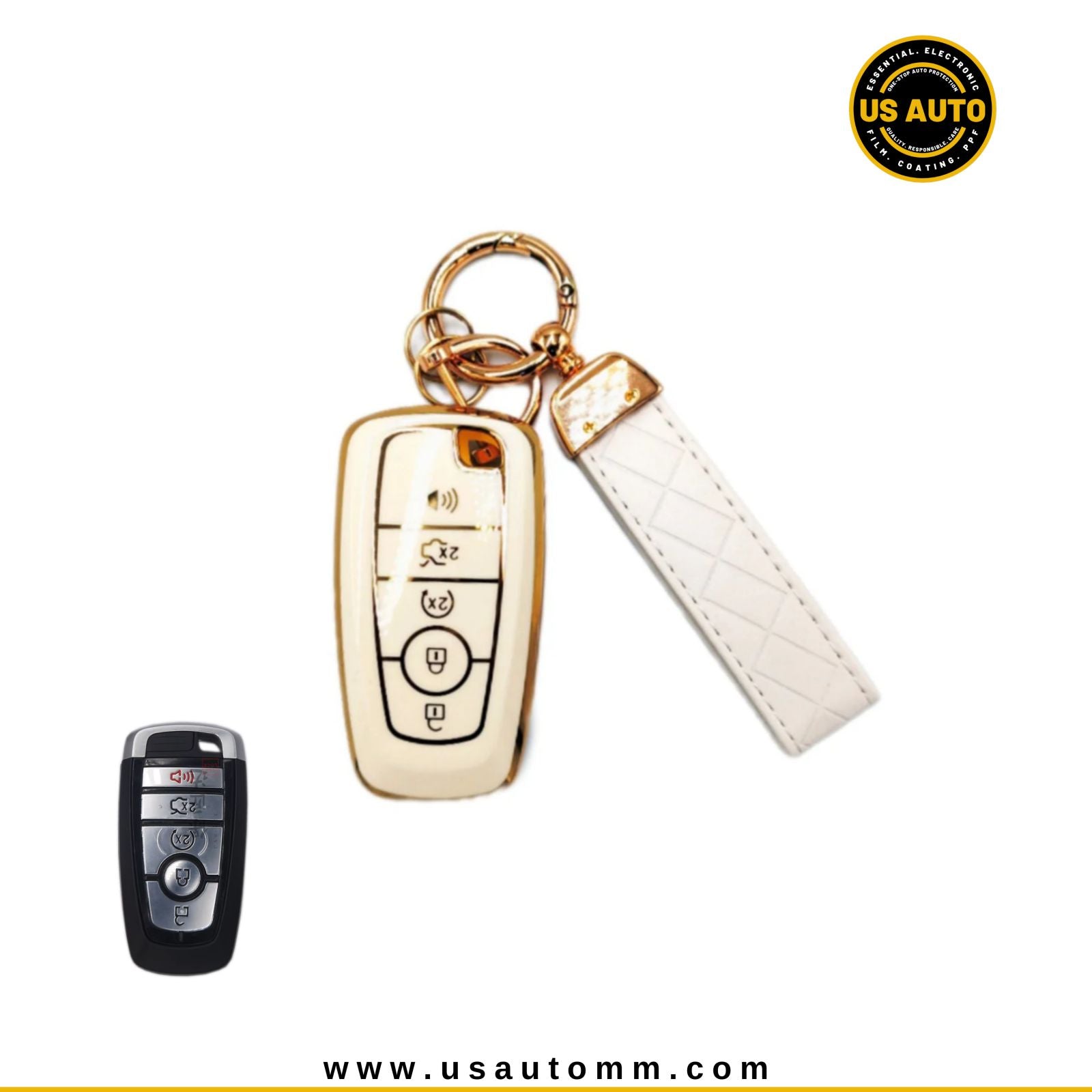 SPA0405W00F016

TPU & PC KEY (WHITE) FORD UNI (B)