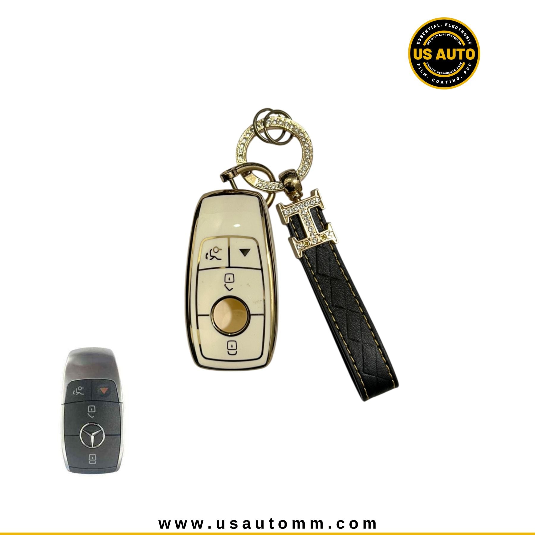 SPA0405W00M201

TPU & PC KEY (WHITE) MERCEDES A-CLASS 200 (2019 UP)