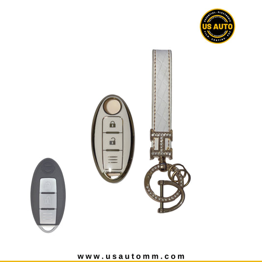 SPA0405W00N006

TPU & PC KEY (WHITE) NISSAN NOTE (2012 UP)