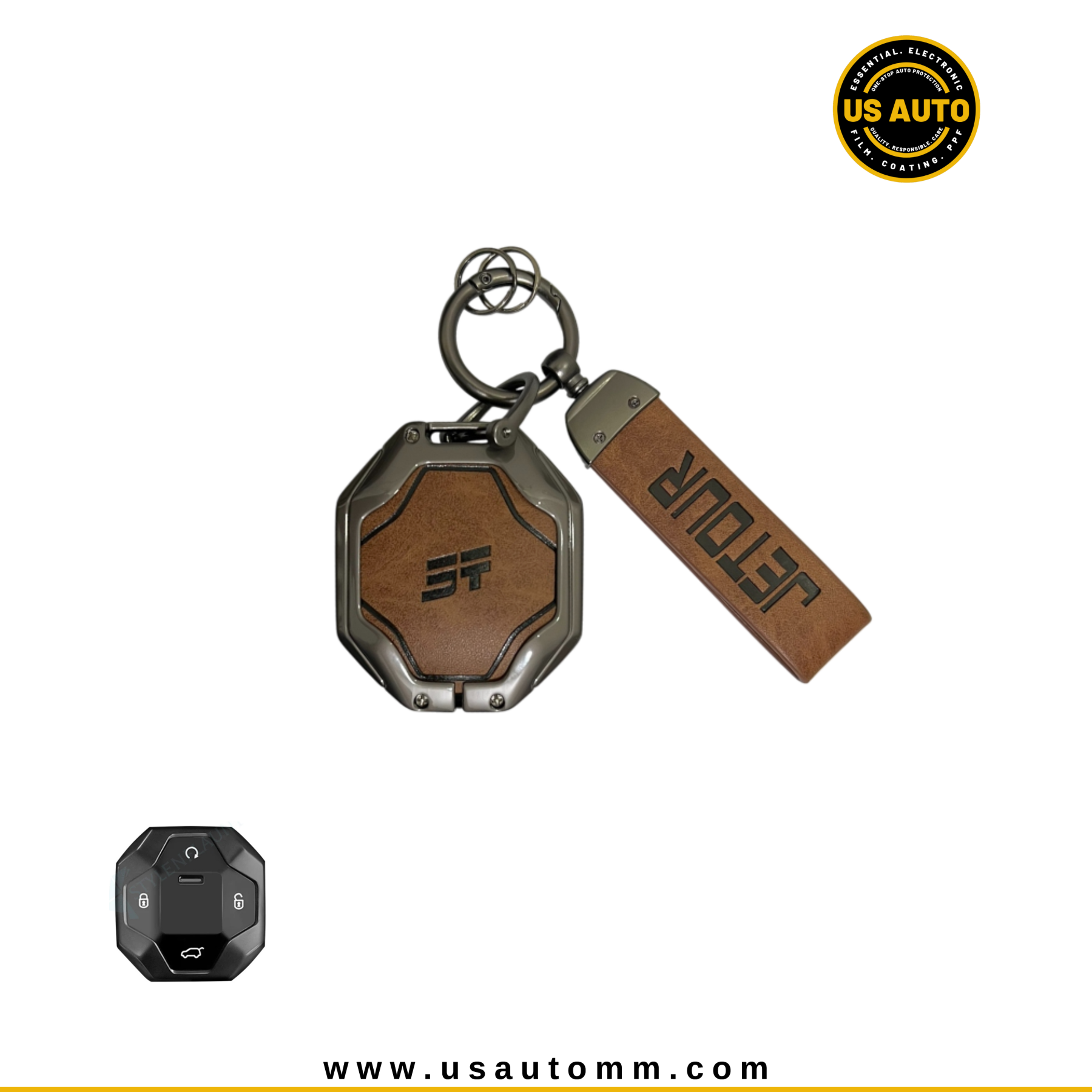 SPA0406B20J006

METAL KEY COVER (BROWN) JETOUR T2 (2025 UP)