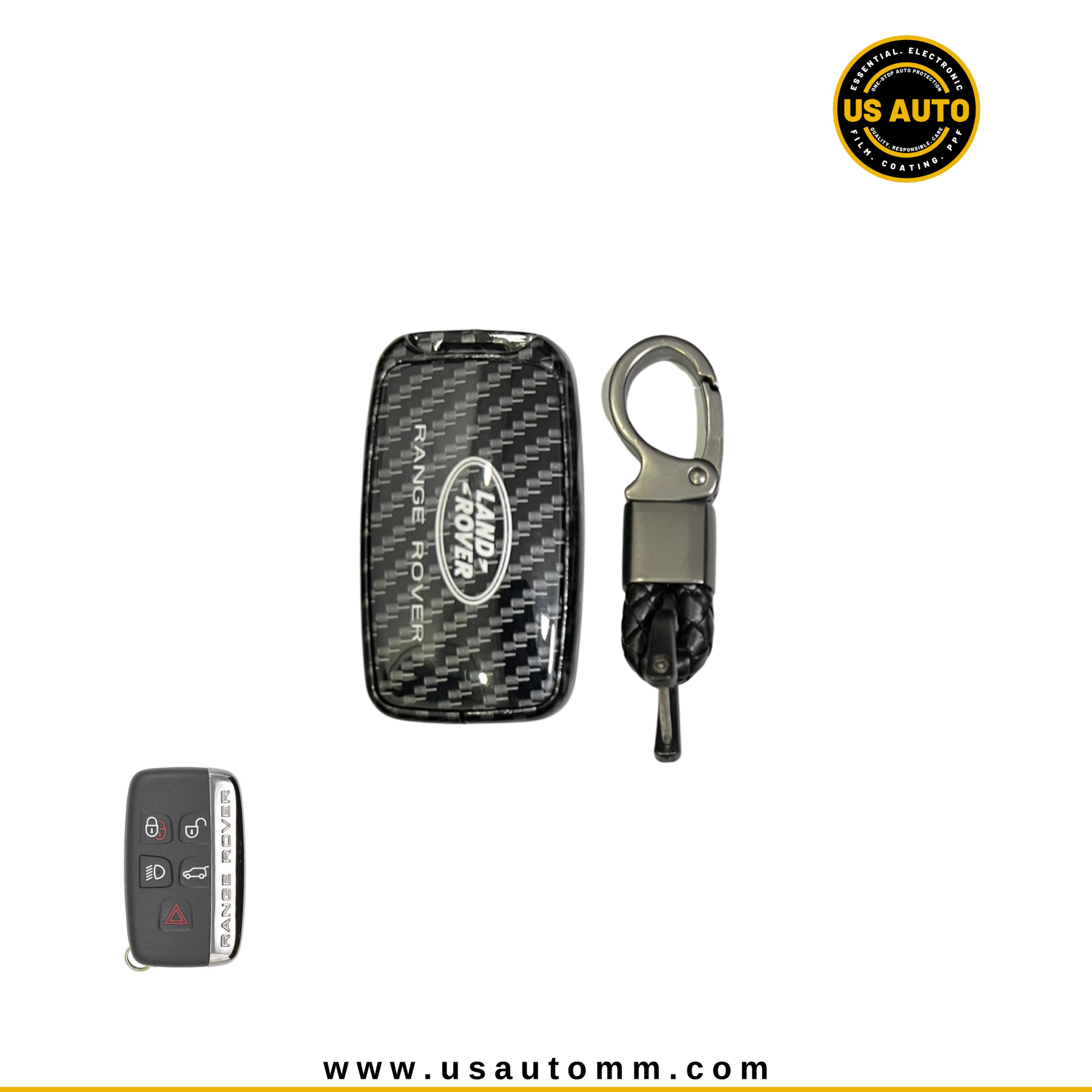 SPA0406C10L209

METAL KEY COVER (CARBON) RANGE ROVER UNI (A)