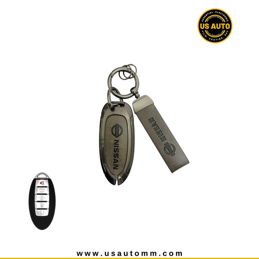 SPA0406G00N000

METAL KEY COVER (GREY) NISSAN UNI
