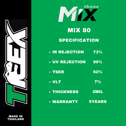 T-REX_MIX_80