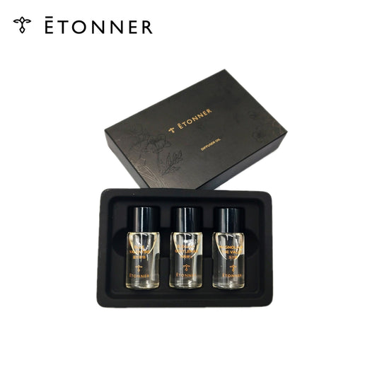 ÉTONNER REPLACEMENT DIFFUSER (ET10-A) (3) PCS SET-3