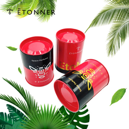 ÉTONNER SOLID FRAGRANCE DEWS OSMANTHUS (EH-01D) 200G-1