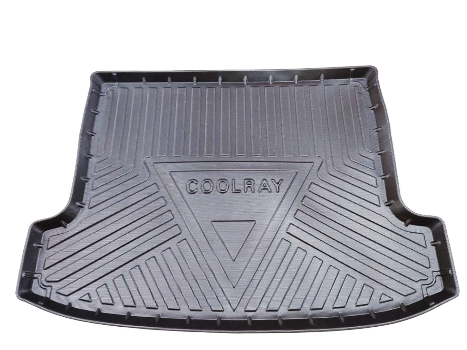 (HQ) TPE TRUNK MAT (BLACK)_GEELY COOLRAY (2020)
