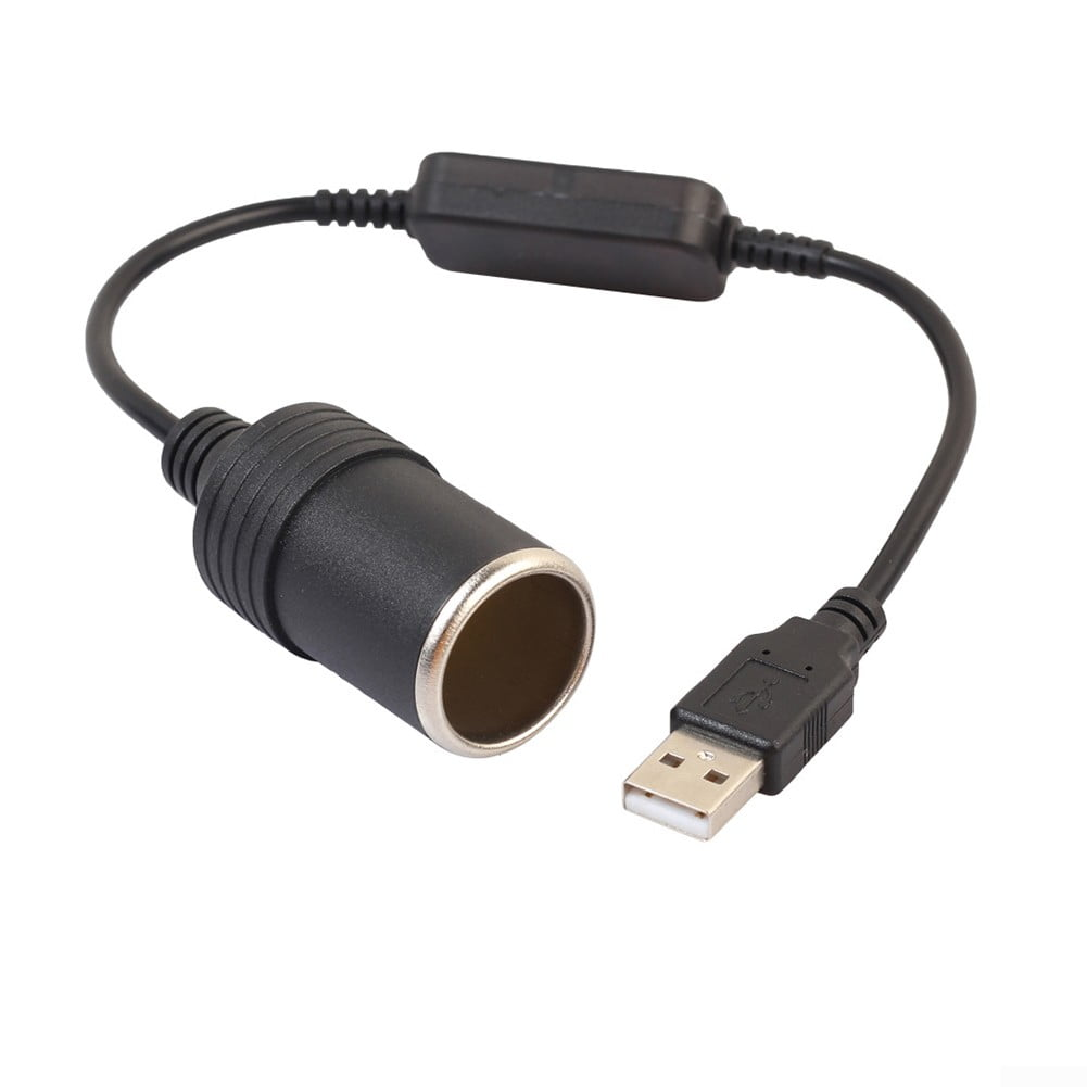 "USB MALE TO12V (PLS-DC026)	