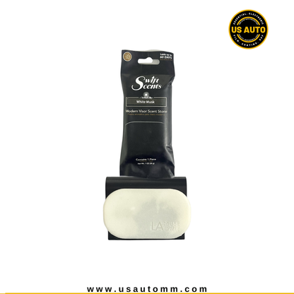 USF0164N00U000

LA MUSE AROME REED DIFFUSER WHITE MUSK