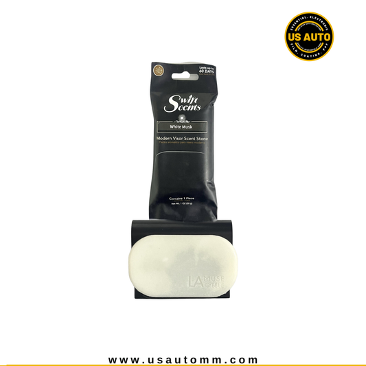 USF0164N00U000

LA MUSE AROME REED DIFFUSER WHITE MUSK