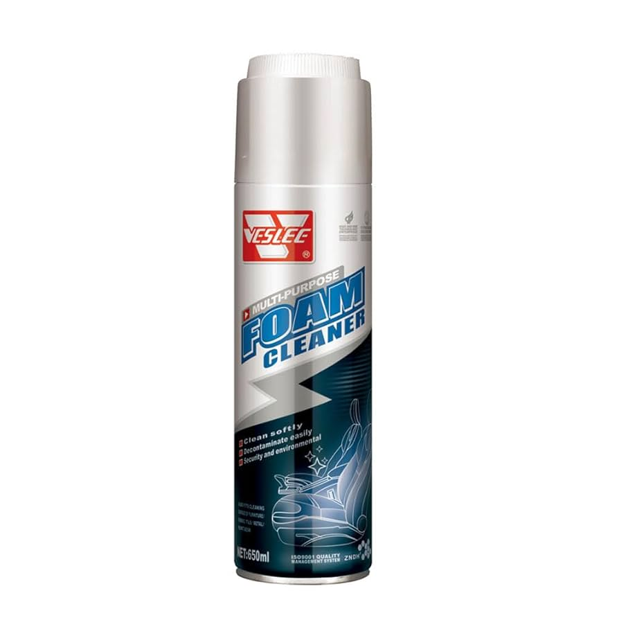 VESLEE FOAM CLEANER