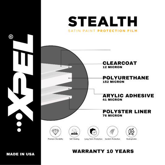 XPEL_STEALTH_PPF