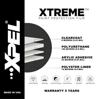 XPEL_XTREME_PPF