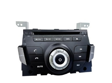 DVD 8" ANDROID OEM HYUNDAI AZERA (14~15)