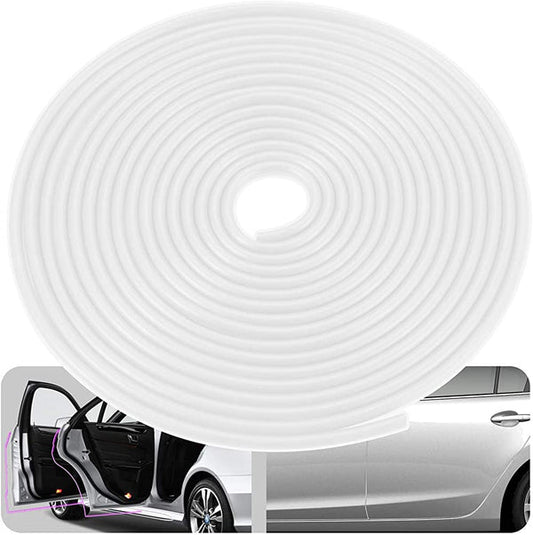 DOOR LINER COVER CHINA (PEARL + WHITE)