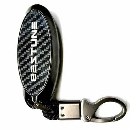 CARBON FIBER KEY (BLACK)_BESTUNE UNI (21~22)