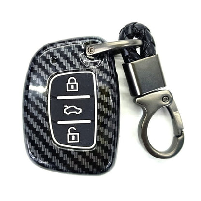 CARBON FIBER KEY (BLACK)_HYUNDAI REINA (2020)