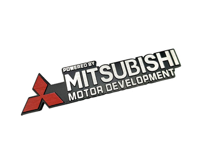 MITSUBUSHI LOGO