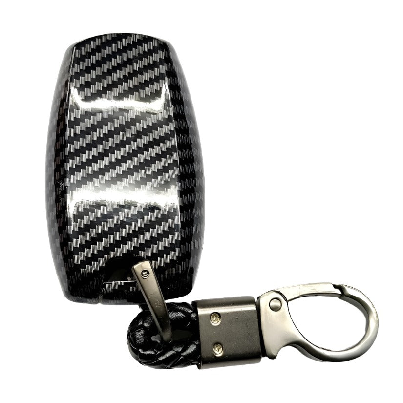 CARBON FIBER KEY (BLACK)_HAVAL H2 (2020)