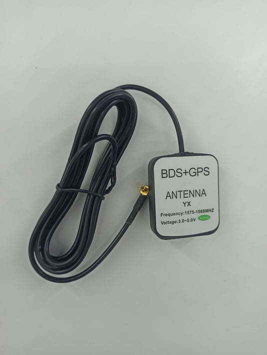 GPS CABLE_D4