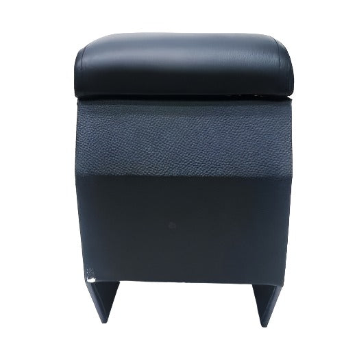 ARMREST BOX (MIO) (BLACK) MITSUBISHI XPANDER (19~20)