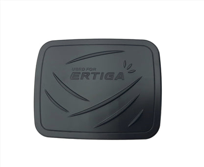 FUEL TANK LID COVER (BLACK) SUZUKI ERTIGA (19~20)