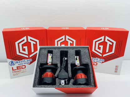 GI LED BULB ONE SET (H1)