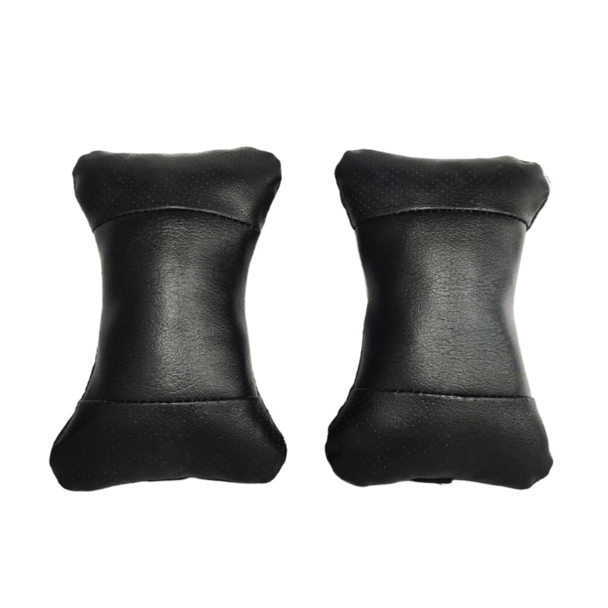 HEADREST-PILLOW-2PCS-BLACK-BLACK