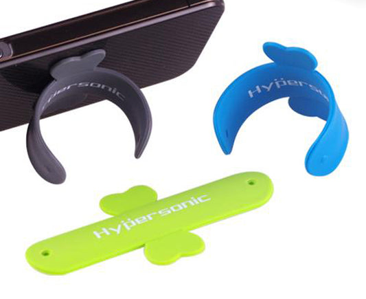HYPERSONIC PHONE RING GRIP PHONE STAND