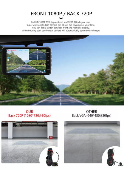 NAVICAM D3 BLACK BOX