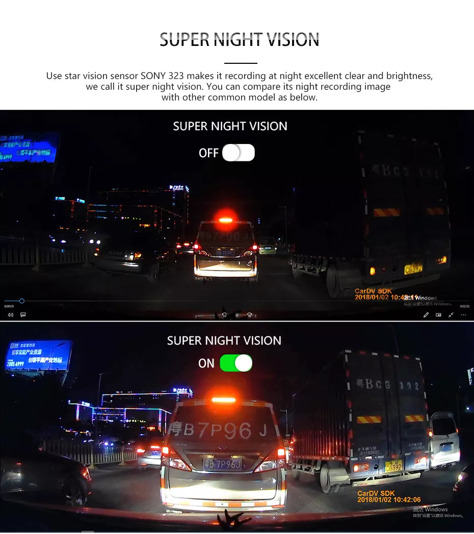 NAVICAM D3 BLACK BOX