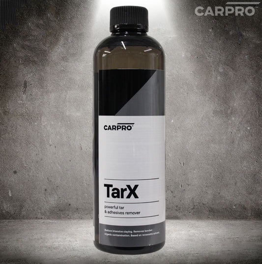 TAR X 500ML CARPRO